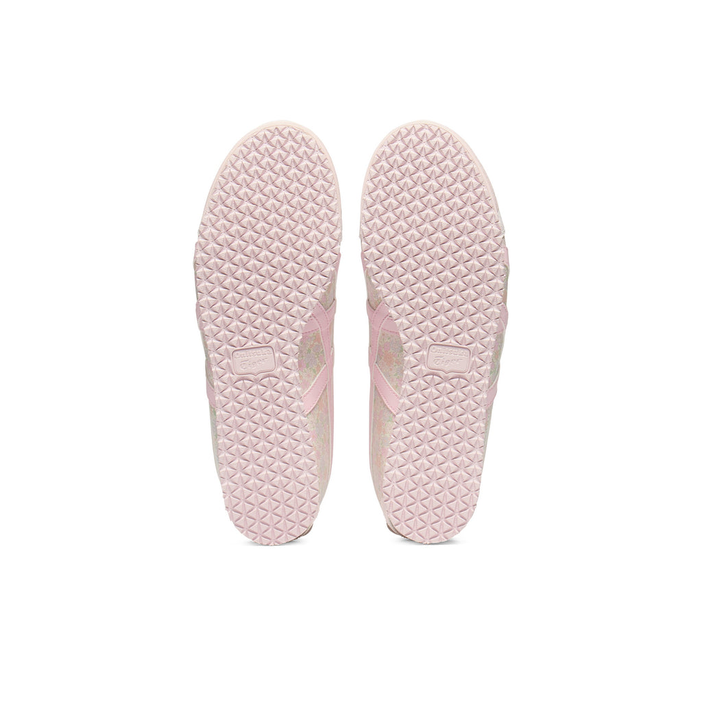 Onitsuka Tiger Mexico 66 – Lifestyle Sneaker | Pink Print | 1183C564-700