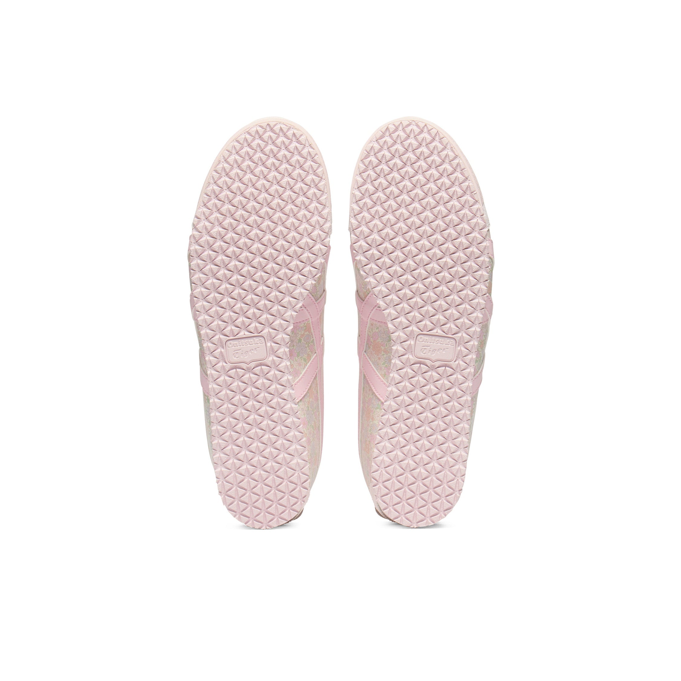 Onitsuka Tiger Mexico 66 – Lifestyle Sneaker | Pink Print | 1183C564-700