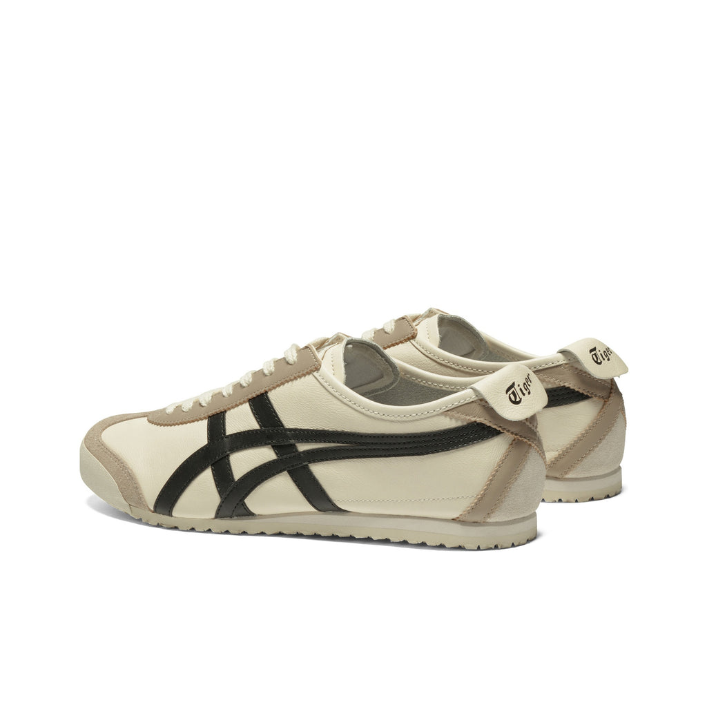 Onitsuka Tiger Mexico 66 – Lifestyle Sneaker | Cream / Black | 1183C102-752