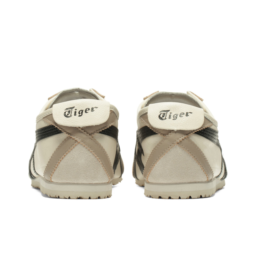 Onitsuka Tiger Mexico 66 – Lifestyle Sneaker | Cream / Black | 1183C102-752