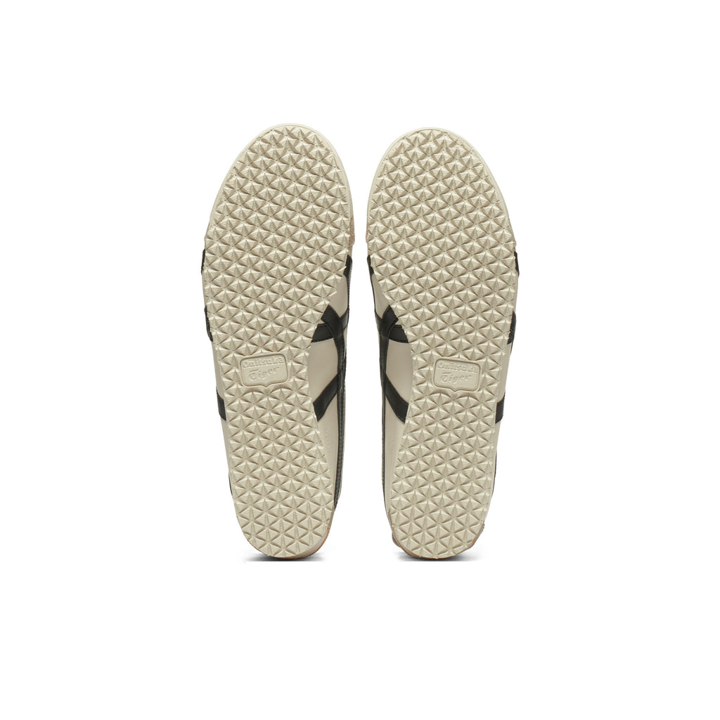 Onitsuka Tiger Mexico 66 – Lifestyle Sneaker | Cream / Black | 1183C102-752