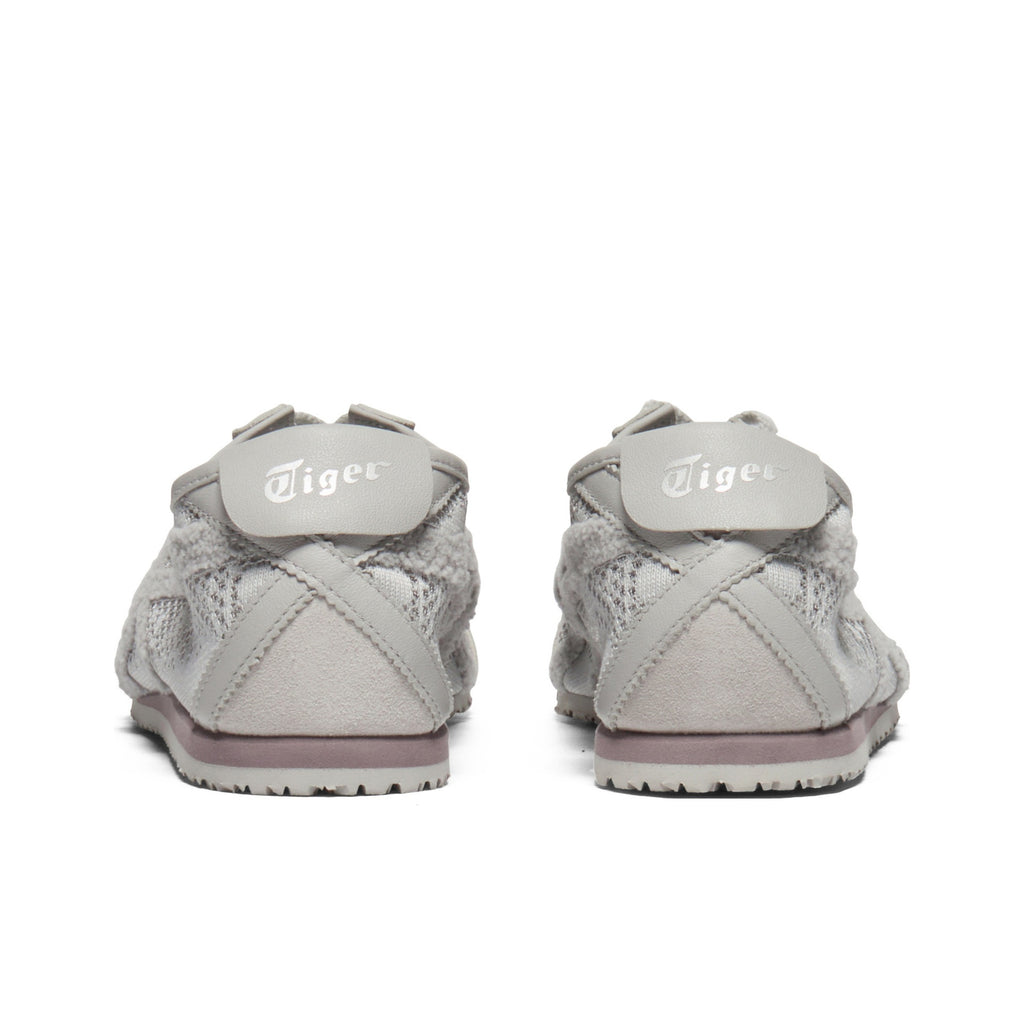 Onitsuka Tiger Mexico 66 – Lace Textile Lifestyle Sneaker | Light Grey | 1183C563-020