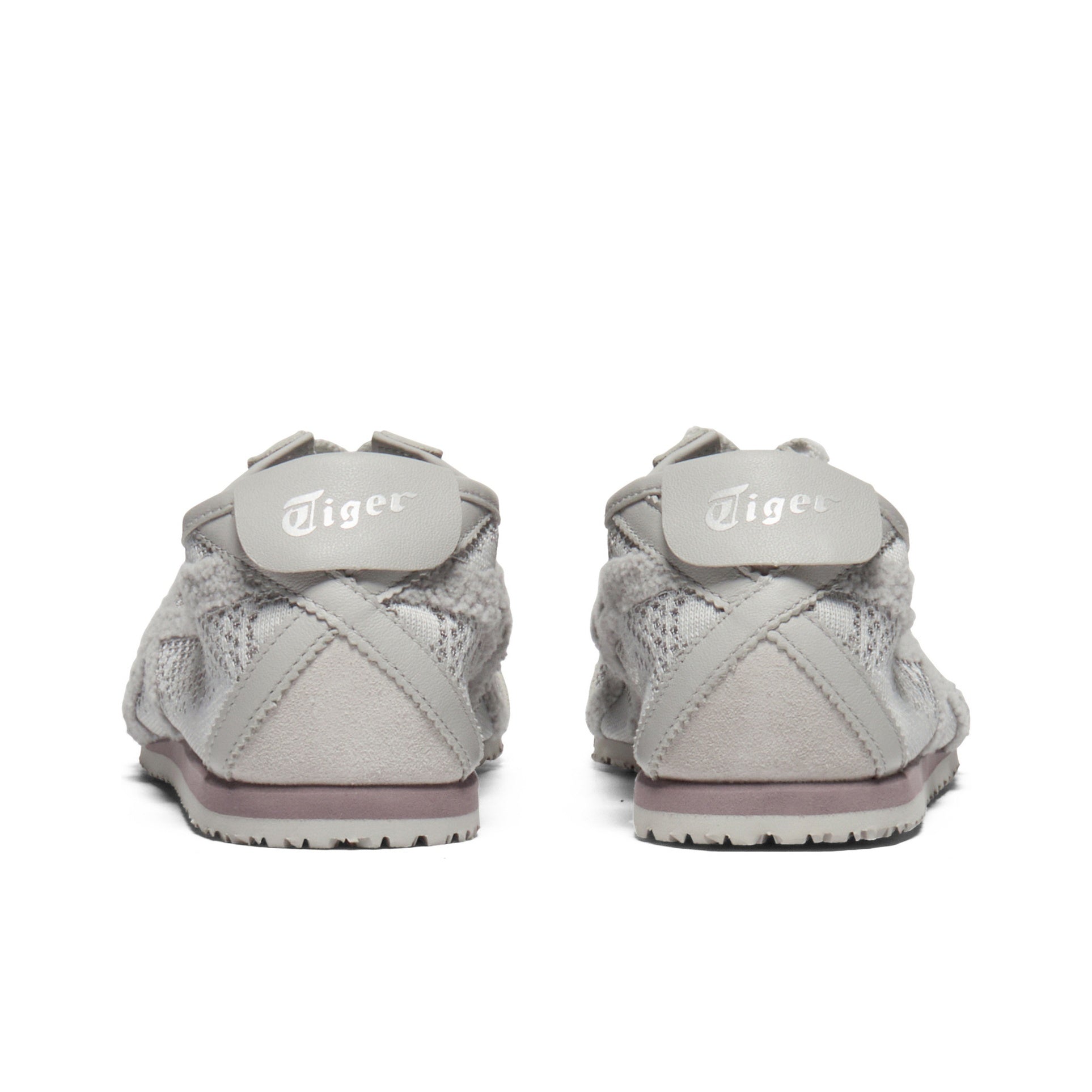 Onitsuka Tiger Mexico 66 – Lace Textile Lifestyle Sneaker | Light Grey | 1183C563-020