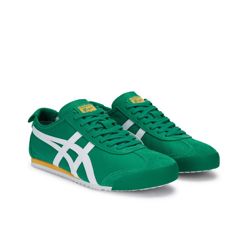 Onitsuka Tiger Mexico 66 – Lifestyle Sneaker | Green | 1183B771-300