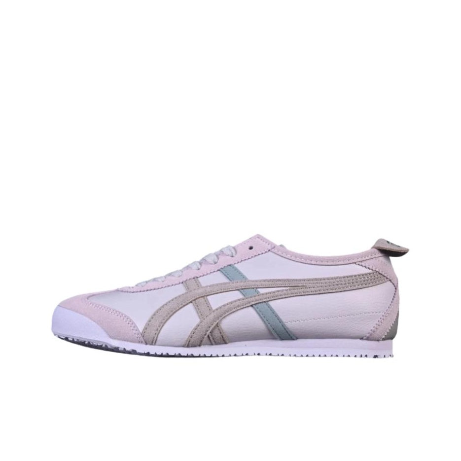 Onitsuka Tiger Mexico 66 VIN – Lifestyle Sneaker | White / Pink | 1183C076-020