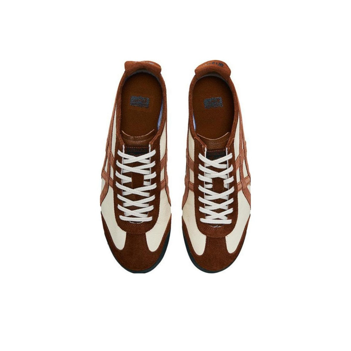 Onitsuka Tiger Mexico 66 VIN – Lifestyle Sneaker | Brown | 1183C076-102