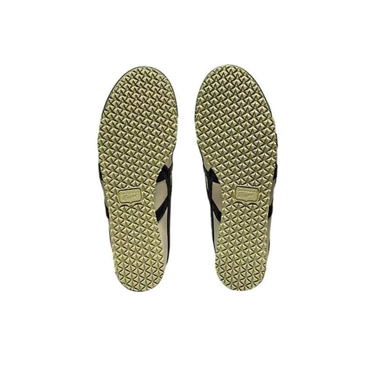 Onitsuka Tiger Mexico 66 – Lifestyle Sneaker | Cream / Navy | 1183C102-200