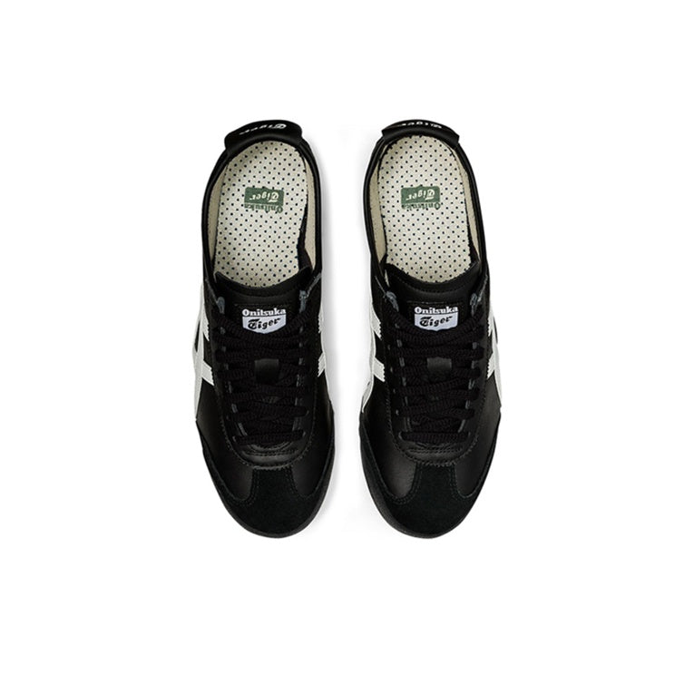 Onitsuka Tiger Mexico 66 – Lifestyle Sneaker | White / Black | DL408-9001