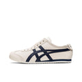 Onitsuka Tiger Mexico 66 Slip-On – Lifestyle Sneaker | Cream / Navy | 1183A360-205