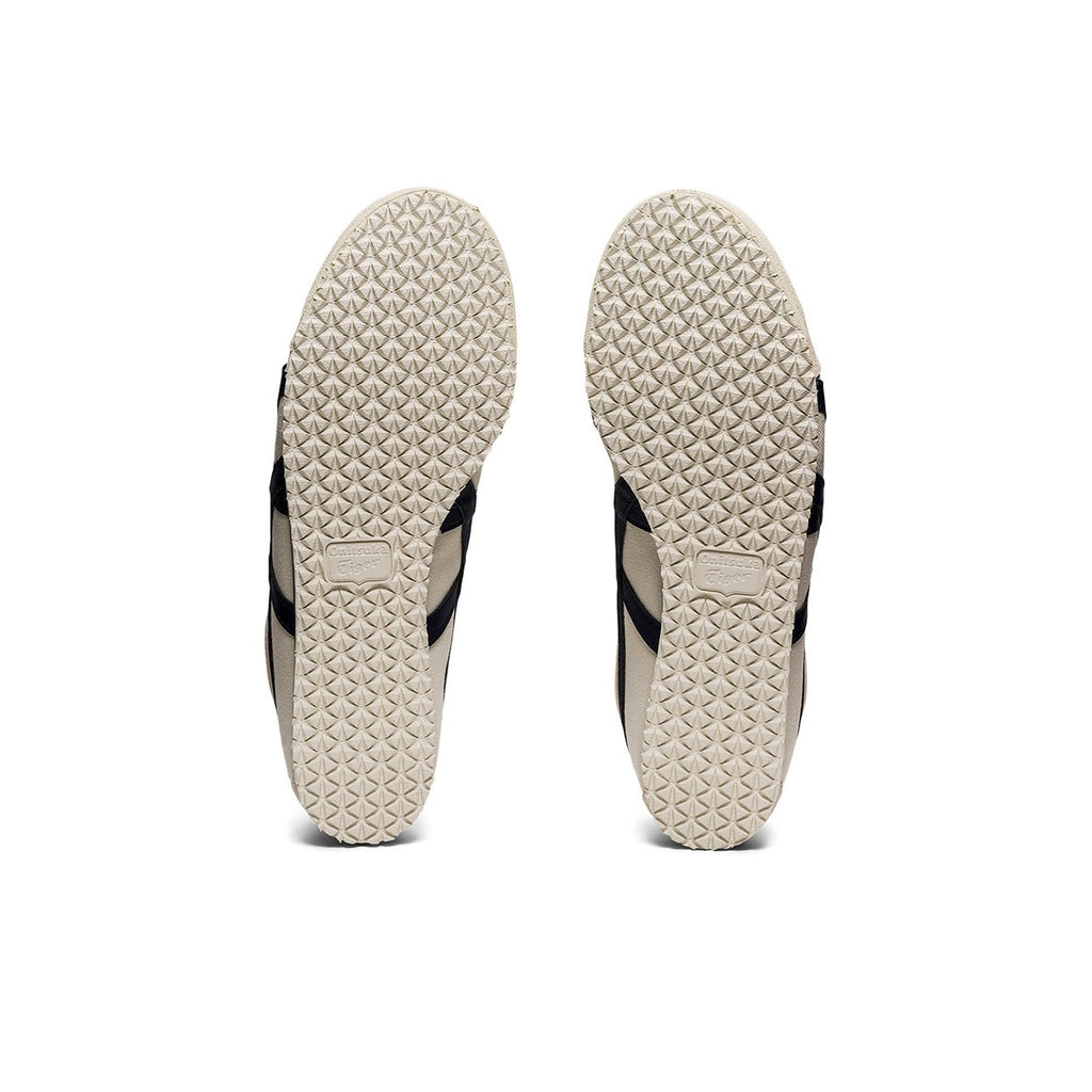 Onitsuka Tiger Mexico 66 Slip-On – Lifestyle Sneaker | Cream / Navy | 1183A360-205