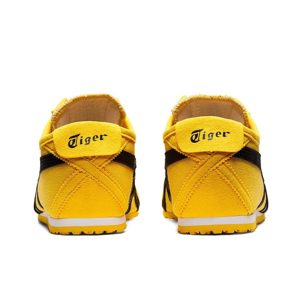 Onitsuka Tiger Mexico 66 Slip-On – PU Lifestyle Sneaker | Yellow | 1183A746-750