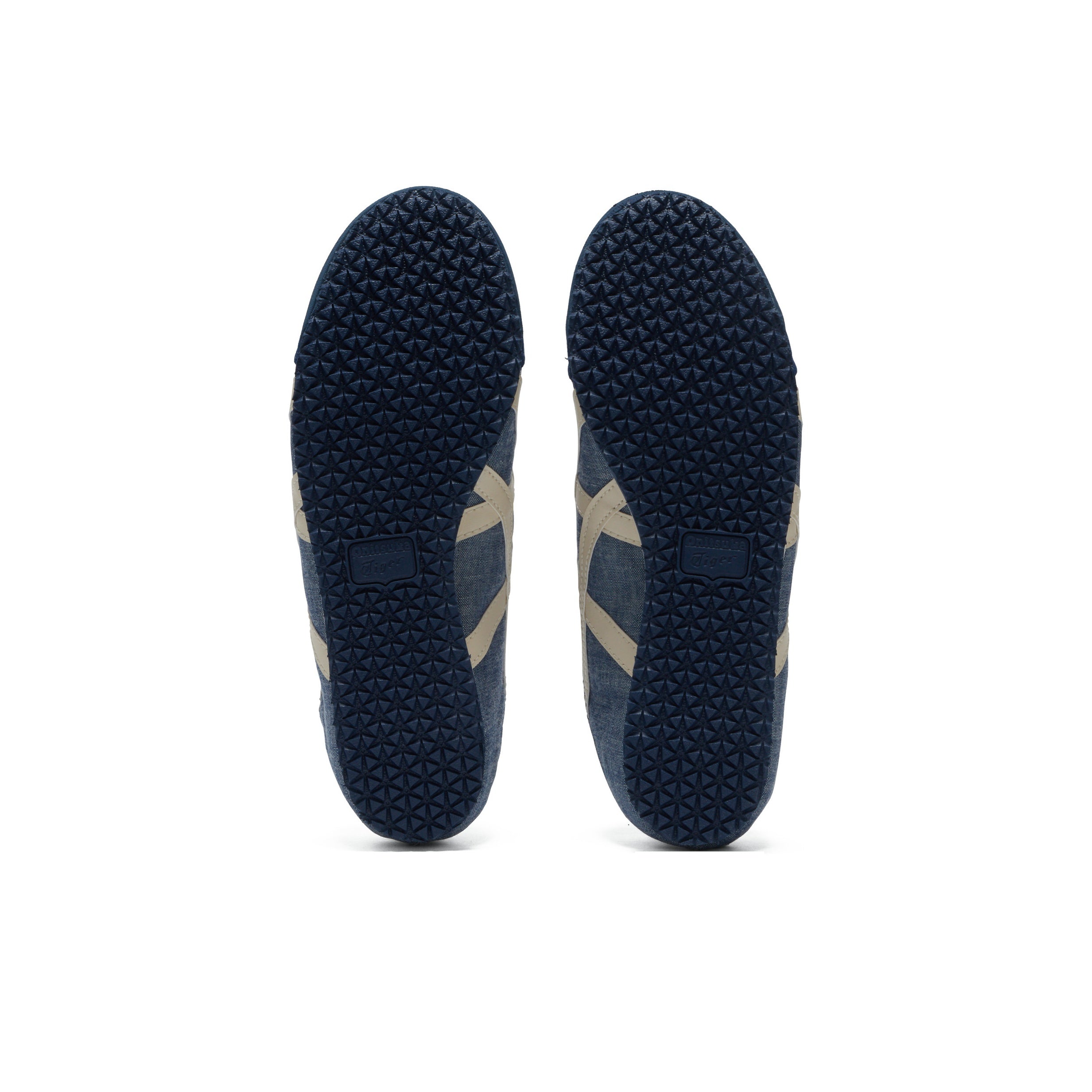 Onitsuka Tiger Mexico 66 PARATY – Slip-On Lifestyle Sneaker | Sky Blue | TH342N-4202