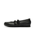 Onitsuka Tiger Mexico 66 TGRS – Ballet-Inspired Lifestyle Sneaker | Black | Women’s | 1182A660-001