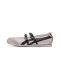 Onitsuka Tiger Mexico 66 TGRS – Mary Jane Ballet Sneaker | Pink | Women’s | 1182A678-700