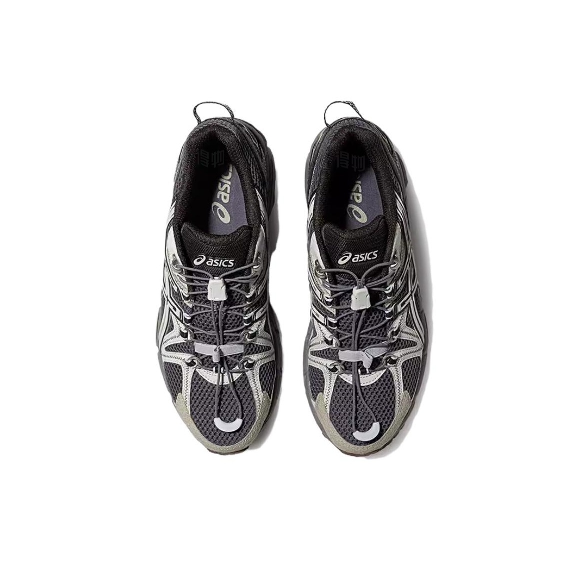 ASICS Gel-Kahana 8 FL Trail & Urban Running Shoe – Men's & Women's