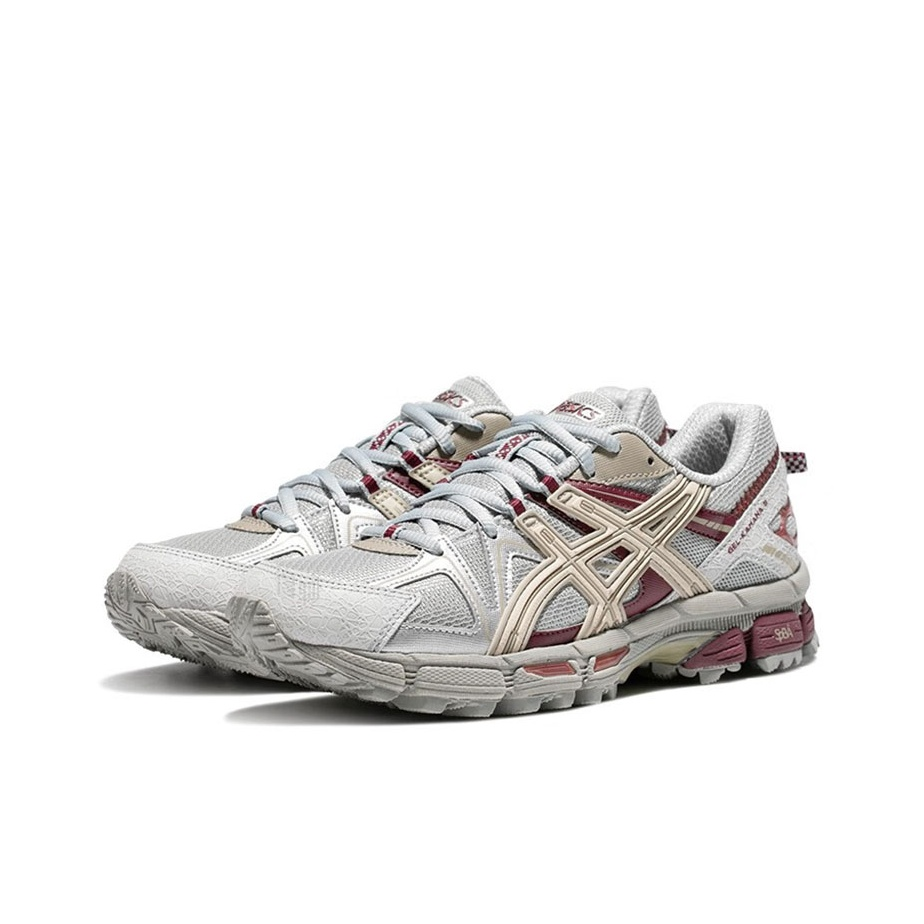 ASICS Gel-Kahana 8 Technical Trail & Casual Running Shoe – Men's & Women's