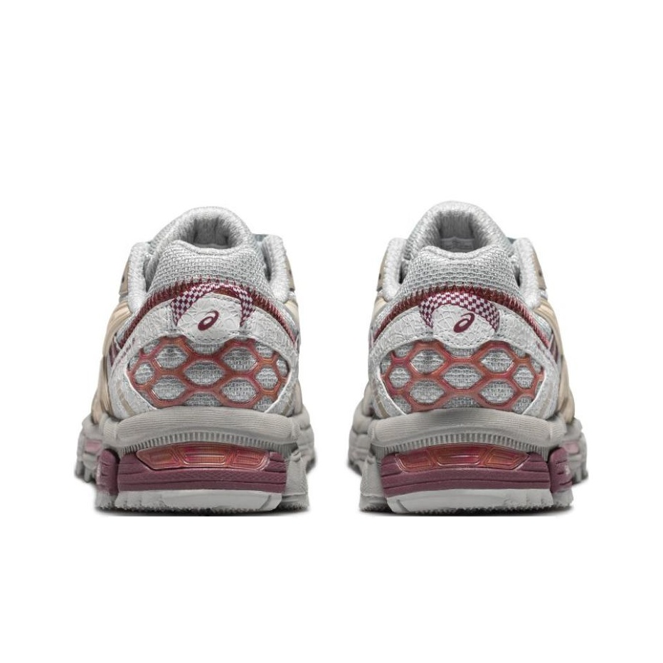 ASICS Gel-Kahana 8 Technical Trail & Casual Running Shoe – Men's & Women's