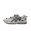 ASICS Gel-Kahana 8 FL Versatile Trail Running Shoe – Grey (Unisex)