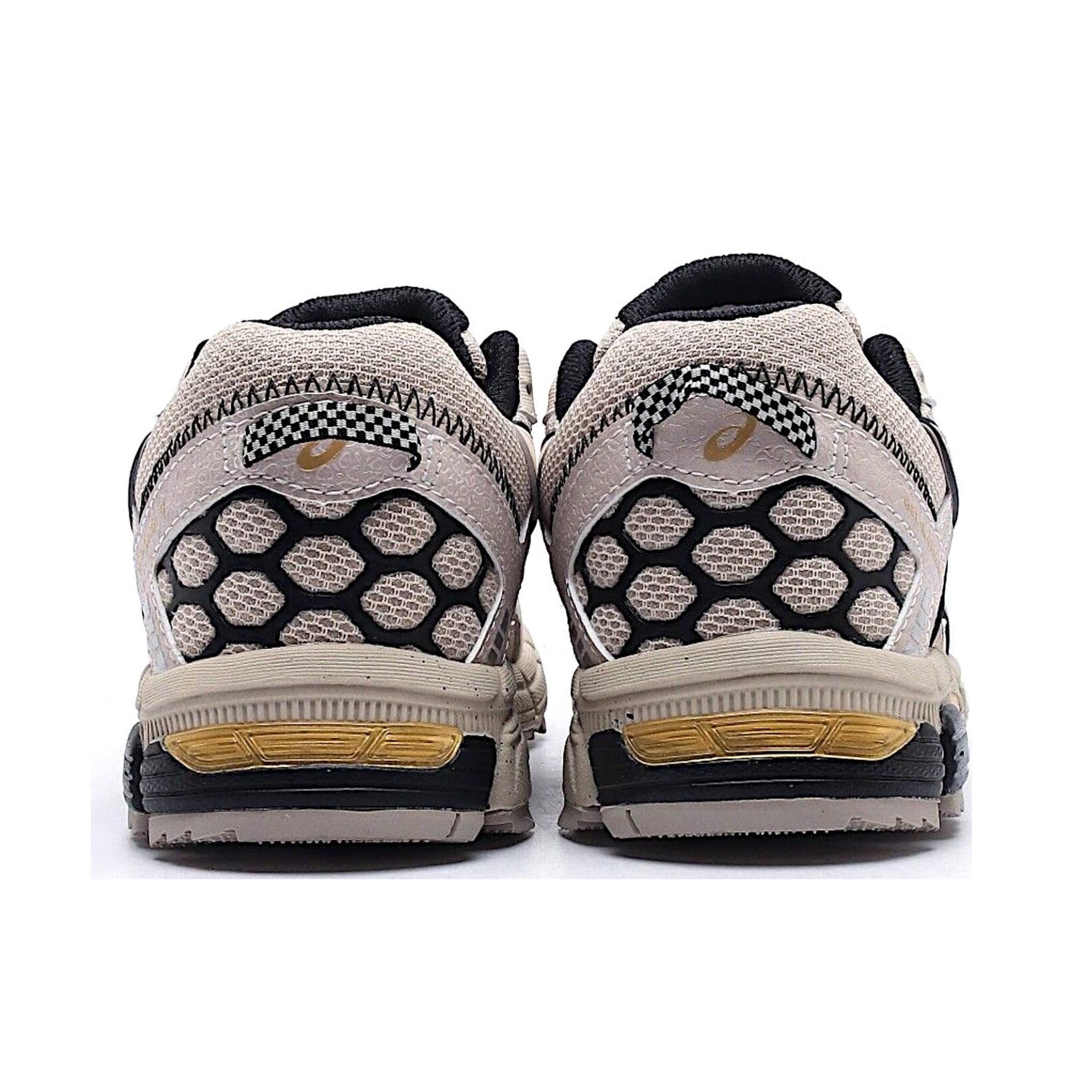 ASICS Gel-Kahana 8 Trail Running Shoes – Men's Khaki