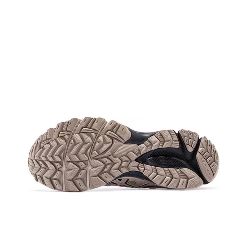 ASICS Gel-Kahana 8 Trail Running Shoes – Men's Khaki