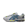 ASICS Gel-Kahana 8 Training Running Shoes – Unisex Grey/Blue