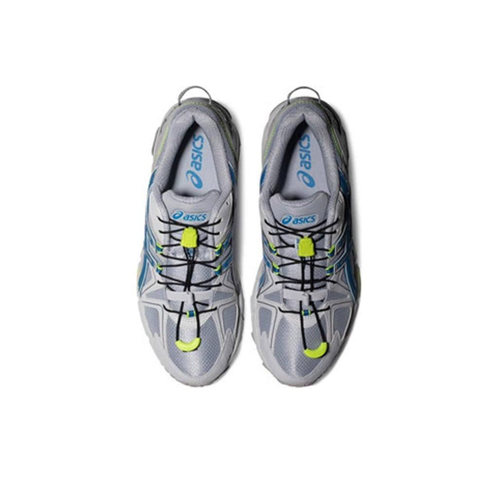 ASICS Gel-Kahana 8 Training Running Shoes – Unisex Grey/Blue