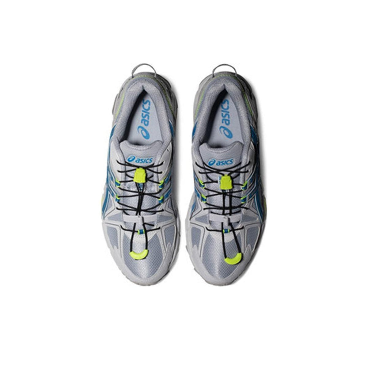 ASICS Gel-Kahana 8 Training Running Shoes – Unisex Grey/Blue