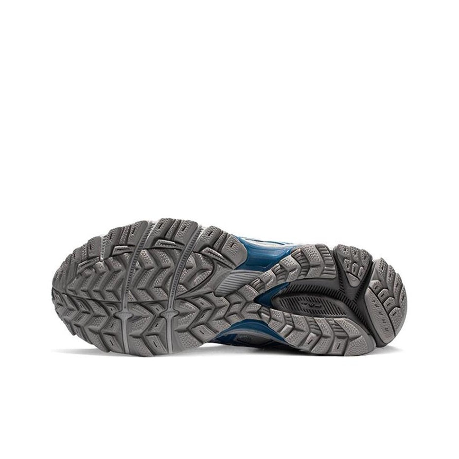 ASICS Gel-Kahana 8 Training Running Shoes – Unisex Grey/Blue