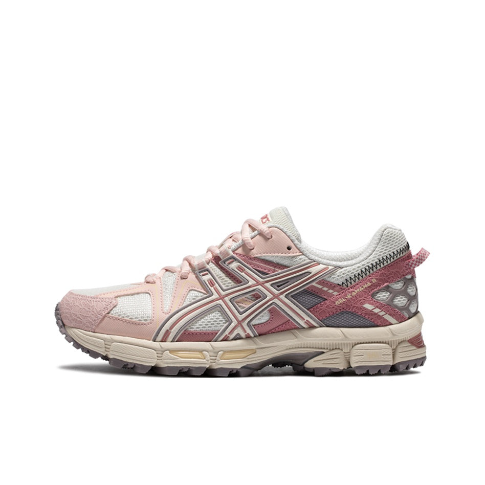ASICS Gel-Kahana 8 Trail Running Shoe – Unisex Pink