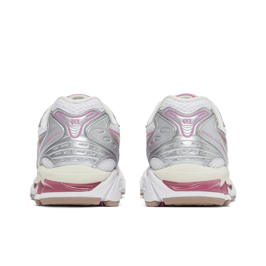 ASICS Gel-Kayano 14 Retro Sneaker – Unisex Cream Pink