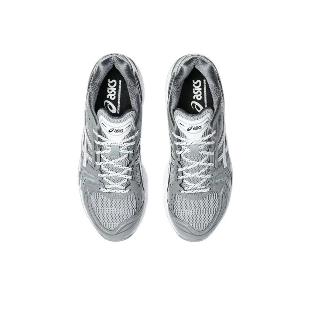 Beauty & Youth x ASICS Gel-Kayano 14 – Unisex Silver/Grey