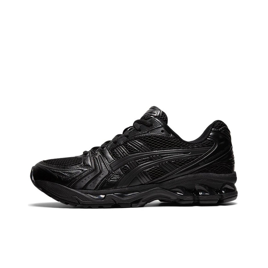 ASICS Gel-Kayano 14 Running Shoe – Unisex Black