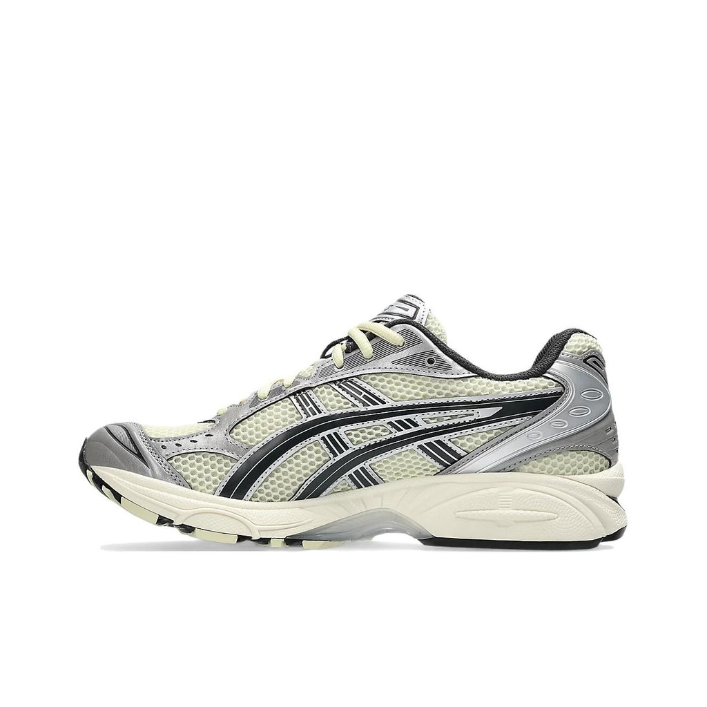 ASICS Gel-Kayano 14 Running Shoe – Unisex Grey/White