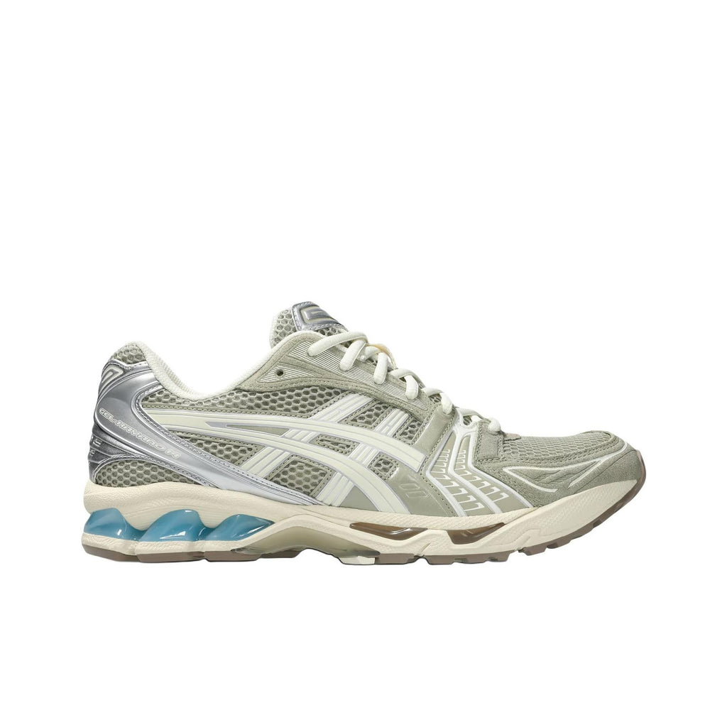 Juliana Salazar x ASICS Gel-Kayano 14 – Unisex Grey