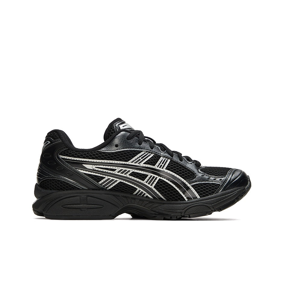 ASICS Gel-Kayano 14 ‘Black Samurai’ Lifestyle Sneaker – Unisex Black