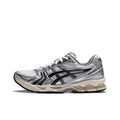 jjjjound x ASICS Gel-Kayano 14 'Silver Black' – Unisex