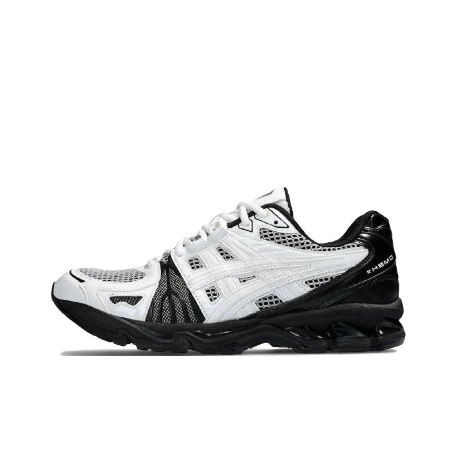 GmbH x ASICS Gel-Kayano 14 Men's Running Shoe – White/Black