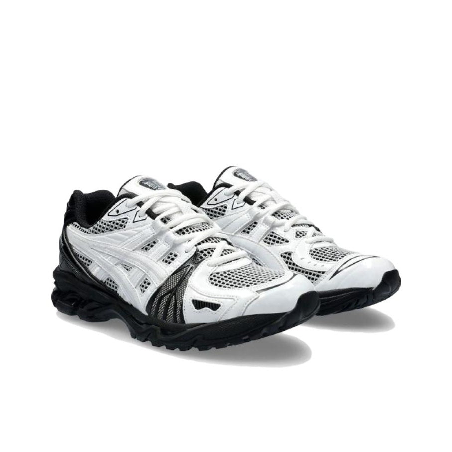 GmbH x ASICS Gel-Kayano 14 Men's Running Shoe – White/Black