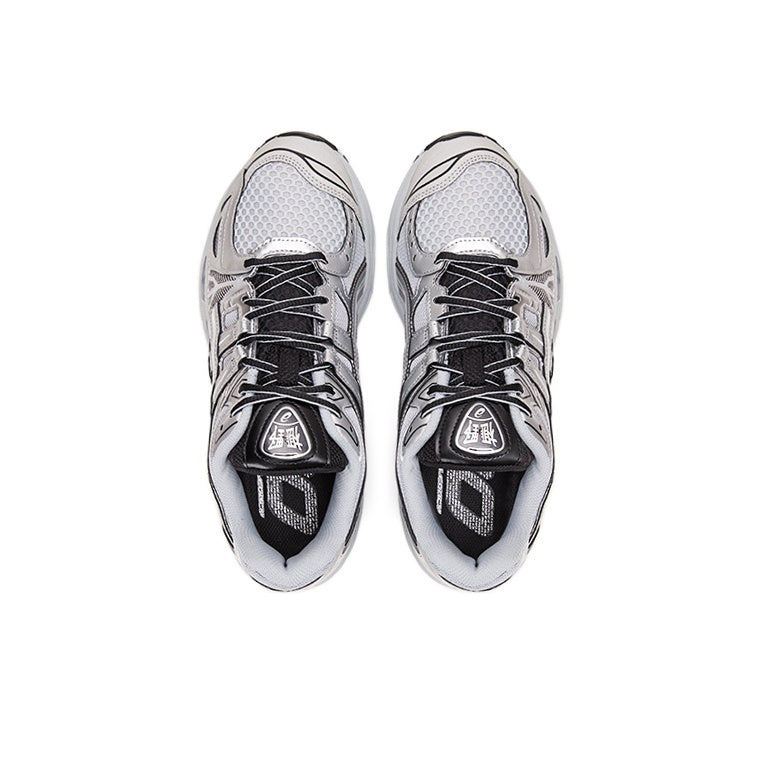 ASICS Gel-Kayano Legacy Anniversary Edition Unisex Sneaker – Silver