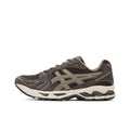 ASICS Gel-Kayano 14 Men’s Low-Top Lifestyle Sneaker – Brown