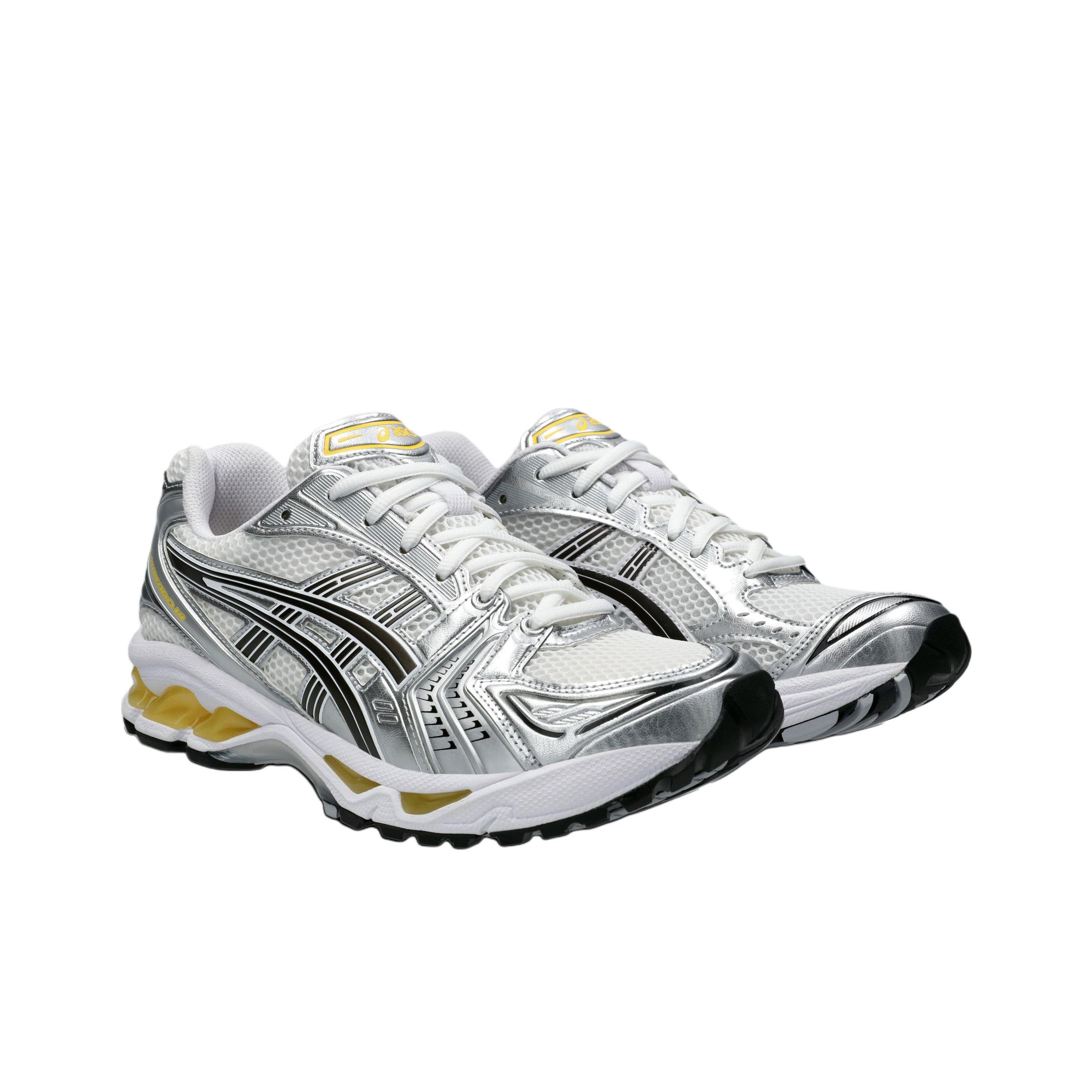 ASICS Gel-Kayano 14 Liquid Silver Unisex Lifestyle Sneaker