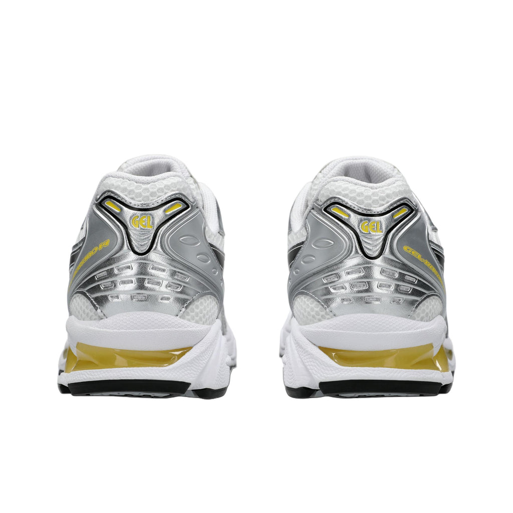 ASICS Gel-Kayano 14 Liquid Silver Unisex Lifestyle Sneaker