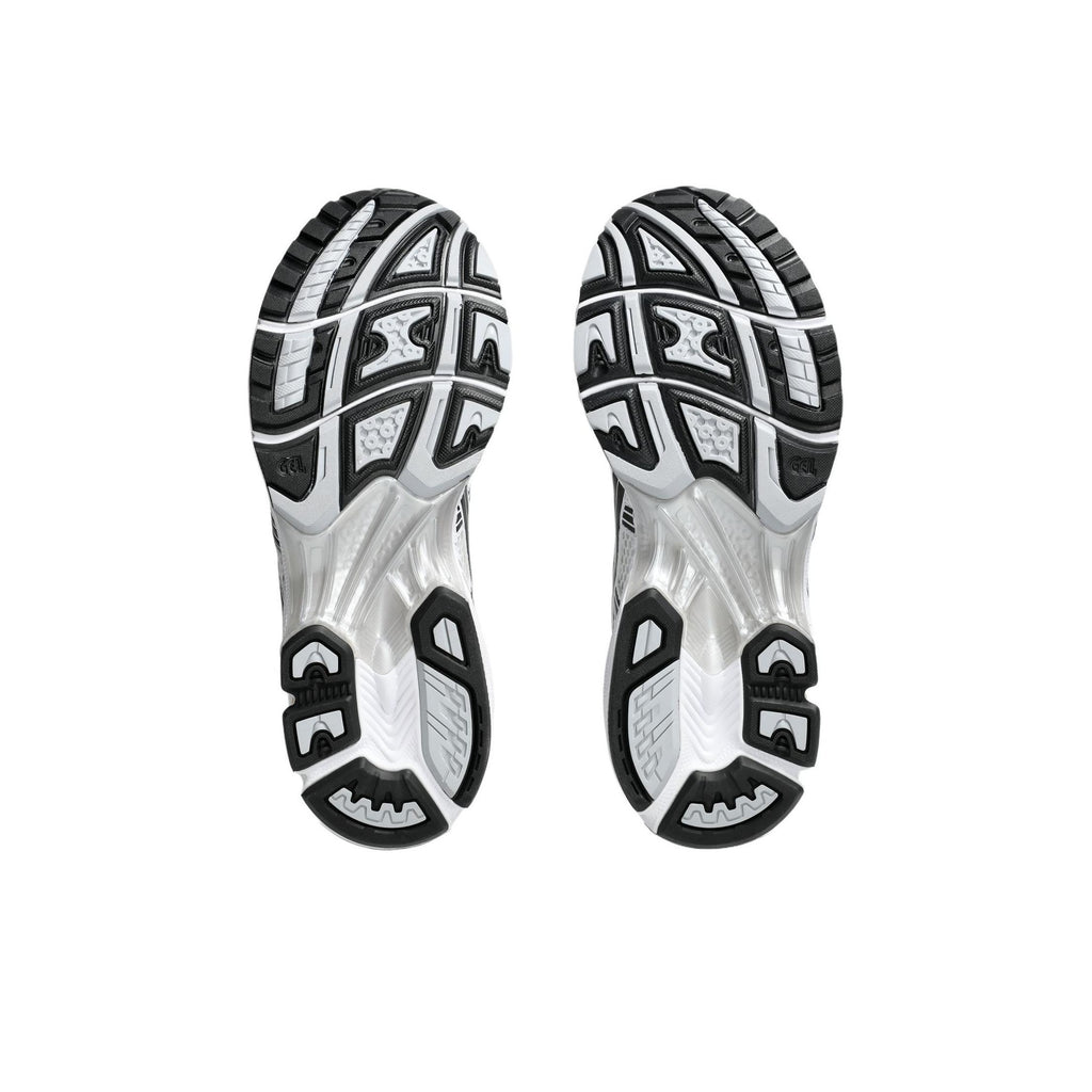 ASICS Gel-Kayano 14 Liquid Silver Unisex Lifestyle Sneaker