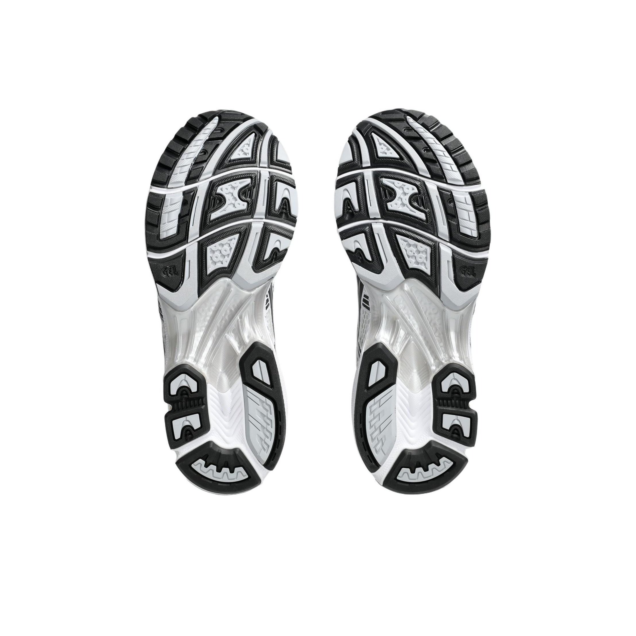 ASICS Gel-Kayano 14 Liquid Silver Unisex Lifestyle Sneaker