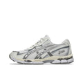 ASICS GEL-NYC 2055 Cream Grey Unisex Low-Top Lifestyle Runner