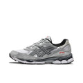 ASICS GEL-NYC – Grey | Unisex Retro Outdoor Lifestyle Sneaker