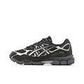 ASICS GEL-NYC – Tech Black / Silver | Unisex Lifestyle Sneaker