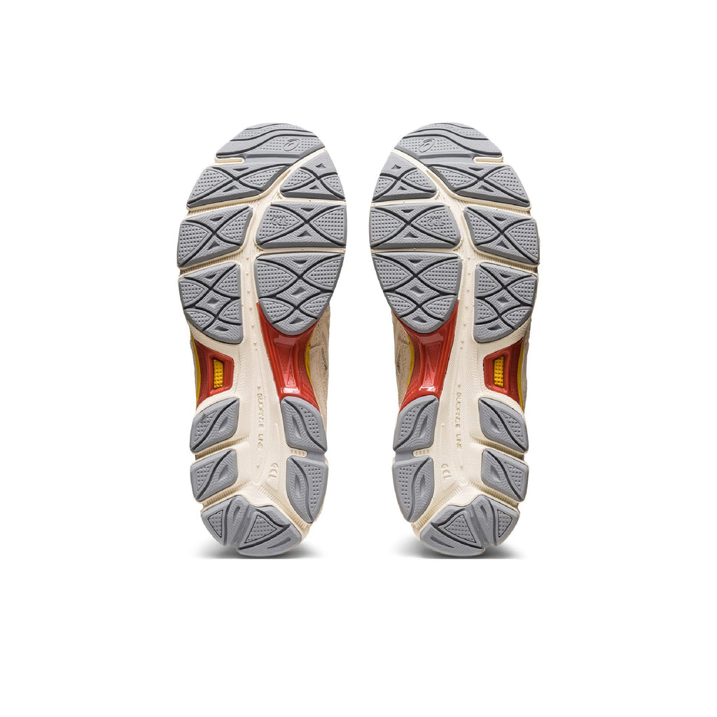 ASICS GEL-NYC – Cream / White (Unisex)