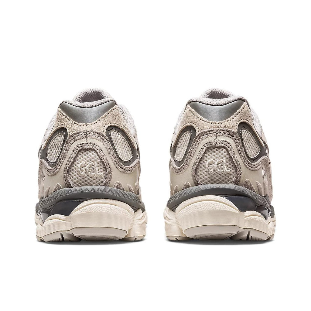ASICS GEL-NYC – Cream / Grey (Unisex)