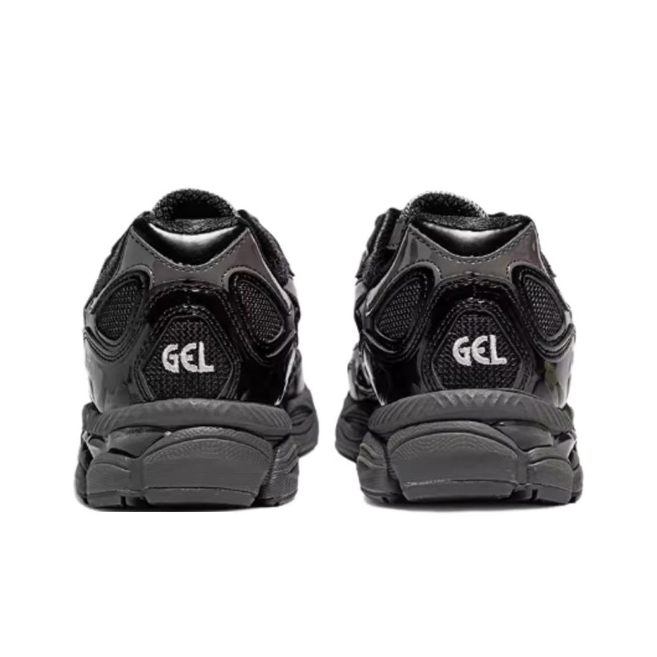 ASICS GEL-NYC 'Black / Graphite Grey'